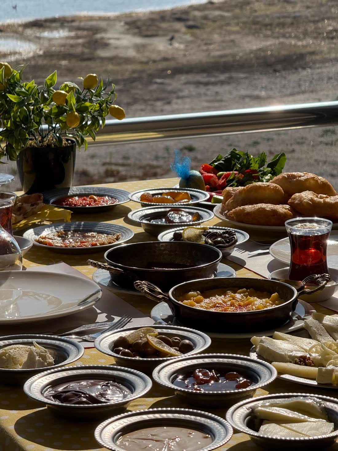 Kahvaltı